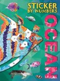 Produktbild: Sticker By Numbers