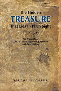 Produktbild: The Hidden Treasure That Lies in Plain Sight