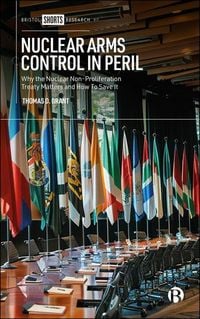 Produktbild: Nuclear Arms Control in Peril