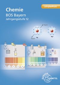 Produktbild: Chemie BOS Bayern &ndash; Jgst. 12