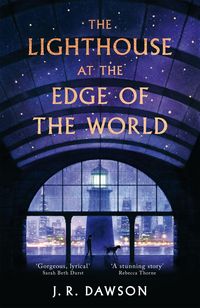 Produktbild: Lighthouse at the Edge of the World