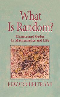 Produktbild: What Is Random?