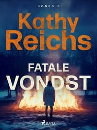 Produktbild: Fatale vondst