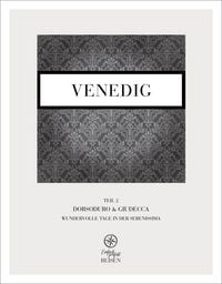 Produktbild: Venedig Teil 2 &ndash; Dorsoduro & Giudecca