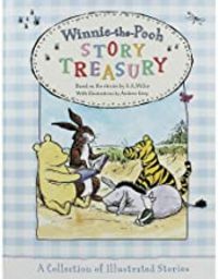 Produktbild: DEAN Winnie-the-Pooh Disney Treasury