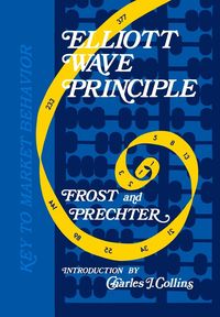 Produktbild: Frost, A: Elliott Wave Principle