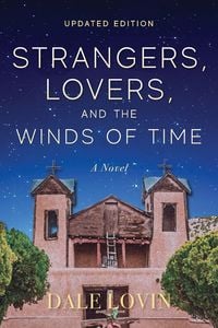 Produktbild: Strangers, Lovers, and the Winds of Time