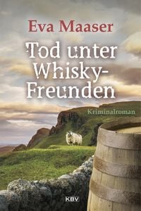 Produktbild: Tod unter Whisky-Freunden