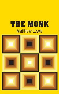Produktbild: The Monk