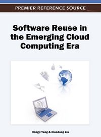 Produktbild: Software Reuse in the Emerging Cloud Computing Era