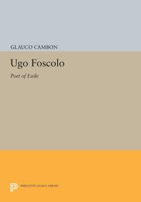 Produktbild: Ugo Foscolo