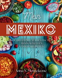 Produktbild: Mein Mexiko
