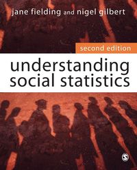 Produktbild: Understanding Social Statistics