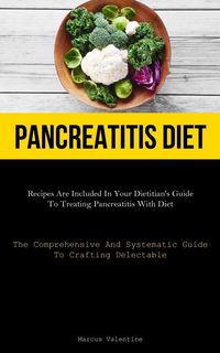 Produktbild: Pancreatitis Diet