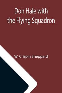 Produktbild: Don Hale with the Flying Squadron