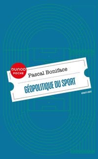 Produktbild: G&eacute;opolitique du sport