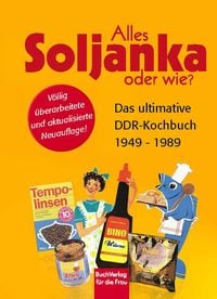 Produktbild: Alles Soljanka oder wie?