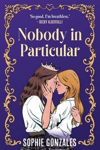Produktbild: Nobody in Particular