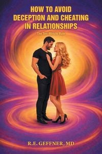 Produktbild: How to Avoid Deception and Cheating in Relationships