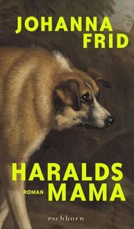 Produktbild: Haralds Mama