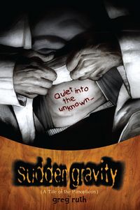 Produktbild: Ruth, G: Sudden Gravity