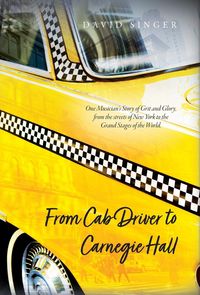Produktbild: From Cab Driver to Carnegie Hall