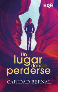 Produktbild: Un lugar donde perderse