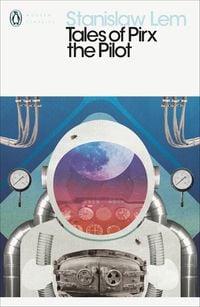 Produktbild: Tales of Pirx the Pilot