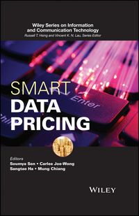 Produktbild: Smart Data Pricing