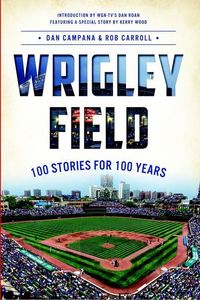 Produktbild: Wrigley Field