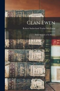 Produktbild: Clan Ewen