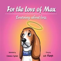 Produktbild: For the Love of Max