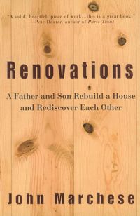 Produktbild: Renovations
