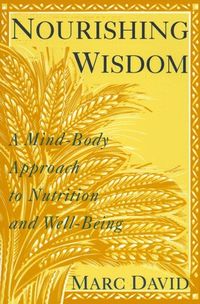 Produktbild: Nourishing Wisdom
