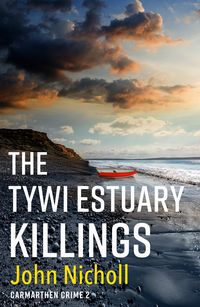 Produktbild: The Tywi Estuary Killings