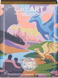 Produktbild: MnZ Rebecca Yarros: Drachen-Liebe