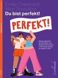 Produktbild: Du bist perfekt!