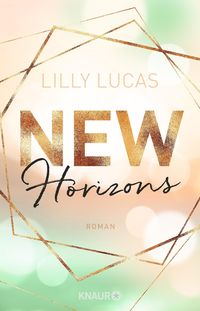 Bild vom Artikel New Horizons vom Autor Lilly Lucas