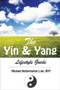 Produktbild: The Yin and Yang Lifestyle Guide