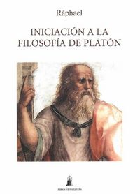 Produktbild: Iniciaci&oacute;n a la filosof&iacute;a de Plat&oacute;n