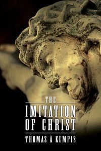 Produktbild: The Imitation of Christ