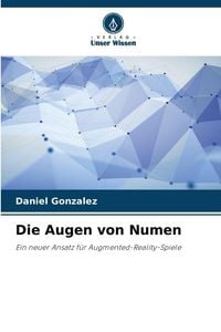 Produktbild: Die Augen von Numen