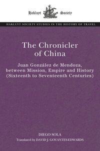 Produktbild: The Chronicler of China