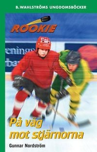Produktbild: P&aring; v&auml;g mot stj&auml;rnorna