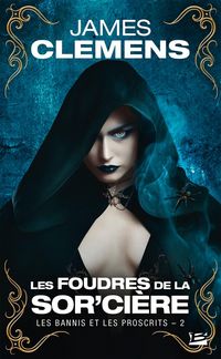 Produktbild: Les bannis et les proscrits
