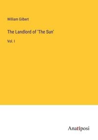 Produktbild: The Landlord of 'The Sun'