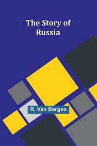 Produktbild: The Story of Russia