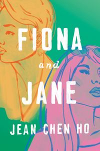 Produktbild: Fiona and Jane