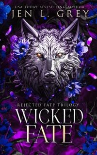 Produktbild: Wicked Fate
