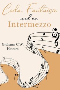 Produktbild: Coda, Fantaisie and an Intermezzo